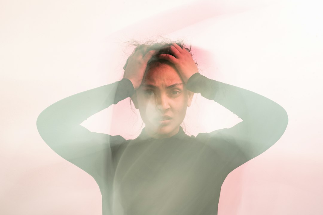Brain Fog and Memory Problems: What Causes Cognitive Decline in Your 40s and 50s