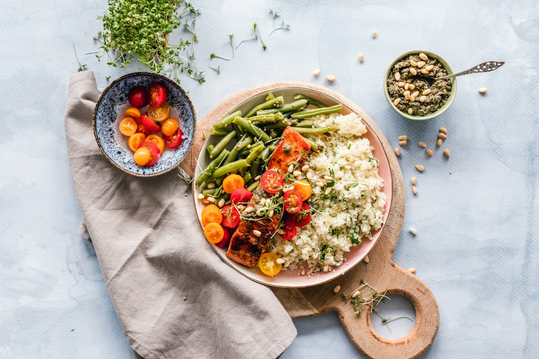 Foods That Improve Focus and Mental Clarity: A Science-Based Guide